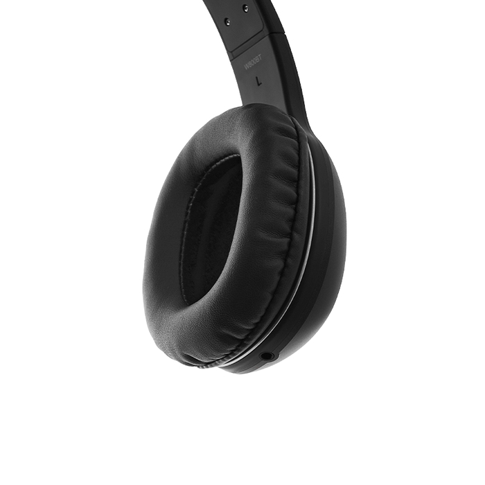 Беспроводные наушники Edifier W800BT, Черный №5