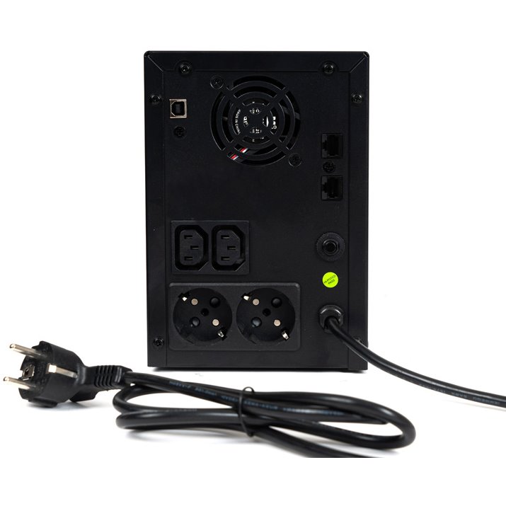 ИБП Бастион SKAT-UPS 3000/1800 детальное изображение - 1