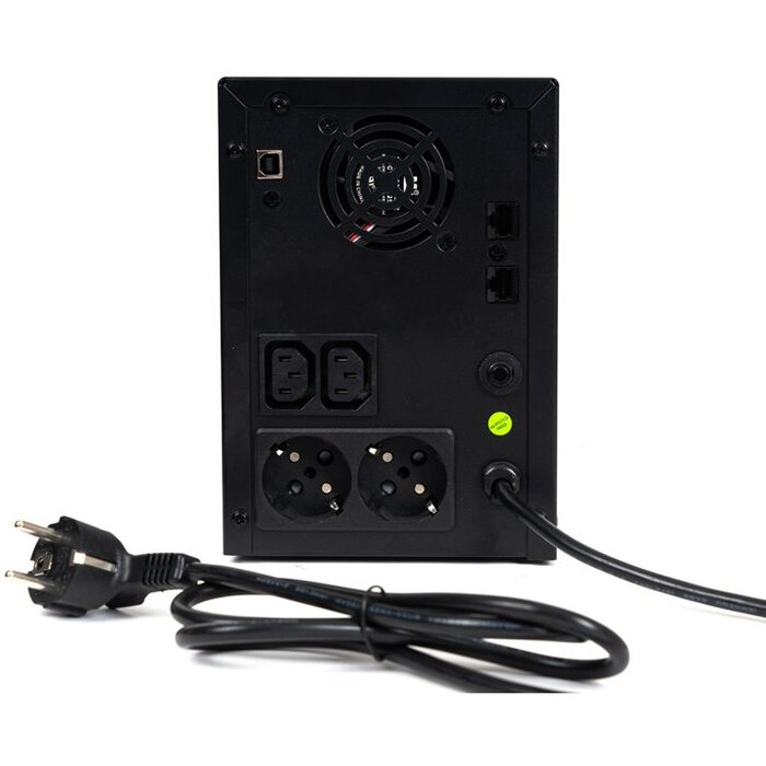 ИБП Бастион SKAT-UPS 3000/1800 №1