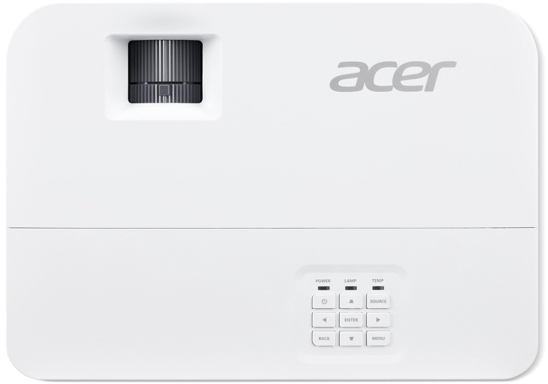 Проектор Acer H6546Ki, Белый детальное изображение - 5