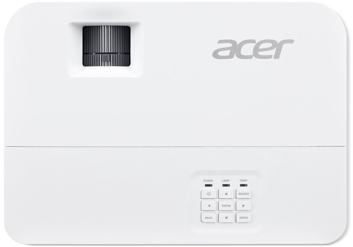 Проектор Acer H6546Ki, Белый №5