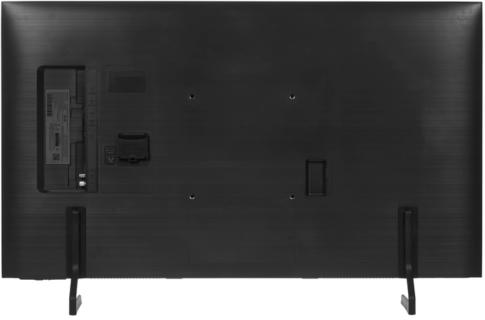 Телевизор Samsung QE43Q60BAU, 43