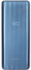 Мобильный телефон BQ 2453 Quattro, 32 Мб, Голубой, Micro SIM + Mini SIM вариант - 8