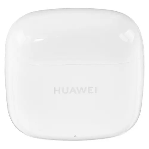 Беспроводные наушники Huawei FreeBuds SE 2, Керамический белый детальное изображение - 6