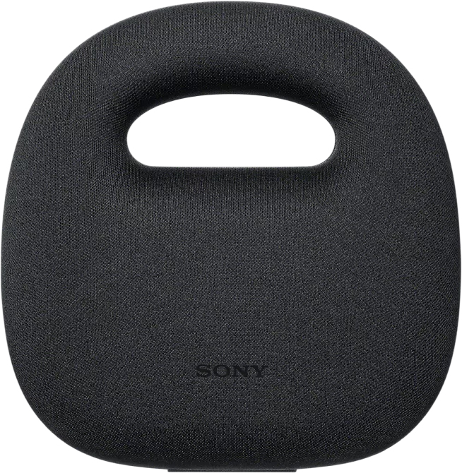 Беспроводные наушники Sony WH-1000X The ColleXion, Черный детальное изображение - 8