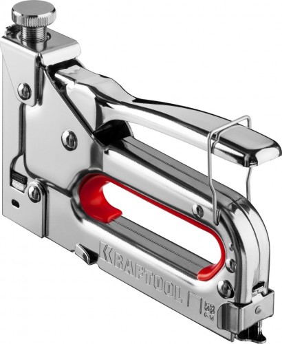 Скобозабиватель ручной KRAFTOOL тип 53 (6-14 мм) 3187_z01 детальное изображение - 5