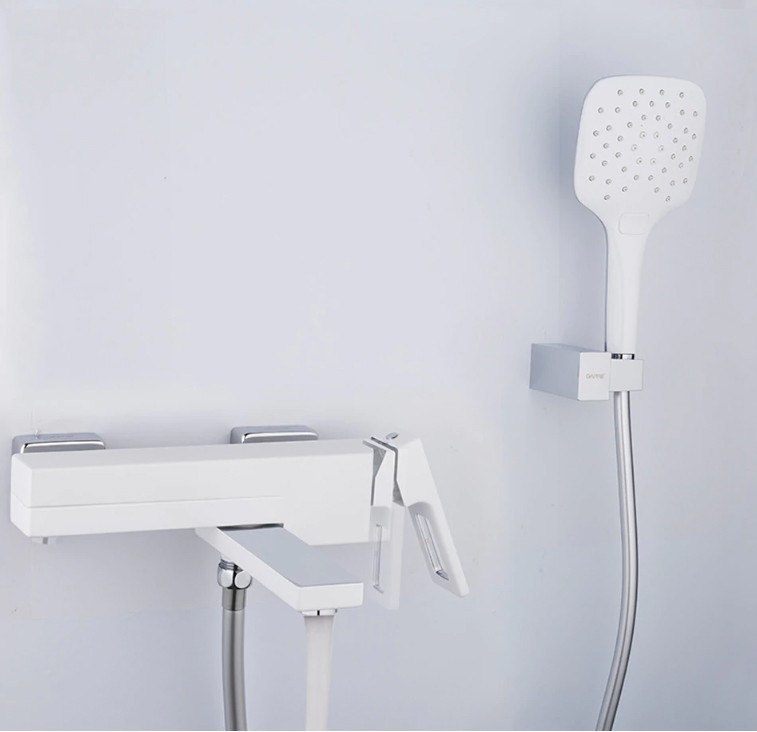 Смеситель Gappo Futura G3217-8 детальное изображение - 3