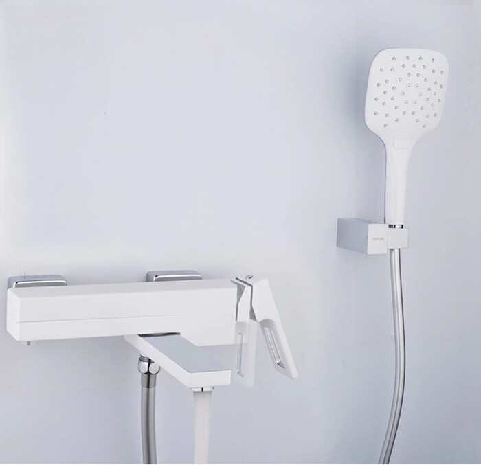 Смеситель Gappo Futura G3217-8 №3