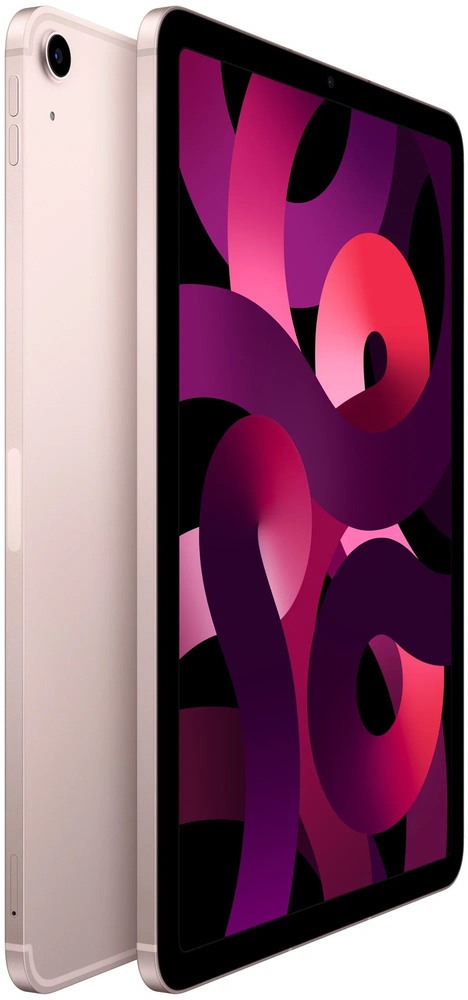 Планшет Apple iPad Air 2022 256 ГБ, Pink, Wi-Fi + Cellular детальное изображение - 2
