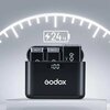 Радиосистема Godox WEC Kit1, Черный вариант - 10