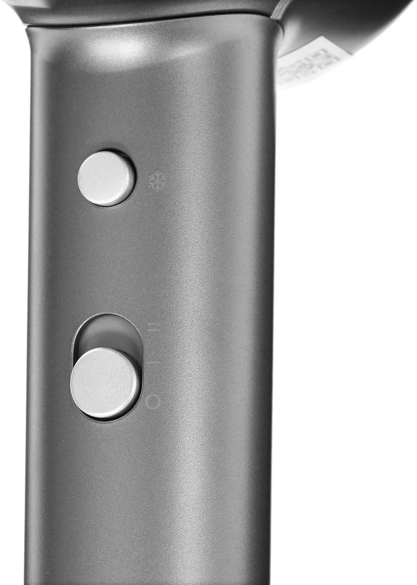 Фен Deerma Hair Dry DEM-CF41W-G, Серый детальное изображение - 4