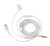 Проводные наушники Trust Urban Duga In-Ear Headphone, Белый вариант - 2