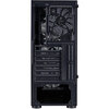 Корпус 1STPLAYER DK D4 FRGB, Черный вариант - 6