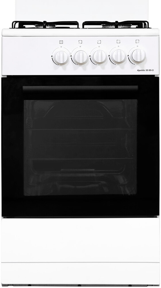 Плита Artel Apetito 50-00 E, Белый №1
