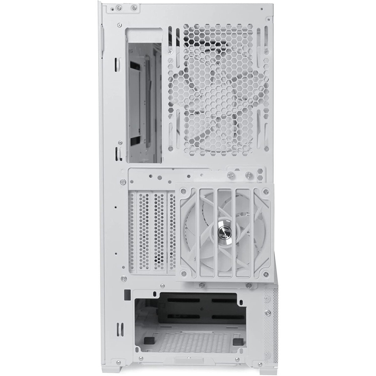 Корпус Lian Li Lancool 216 RGB, Белый детальное изображение - 5