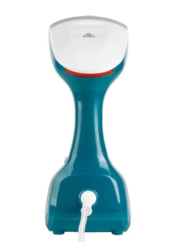 Отпариватель Galaxy Line GL 6192, Бирюзовый/белый №3