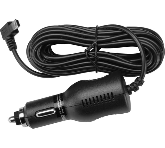 Видеорегистратор DIGMA FreeDrive 119, 1920x1080 Full HD dpi, MicroSD, 32 ГБ, Черный детальное изображение - 9