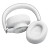 Беспроводные наушники JBL Live 770NC, Белый вариант - 5