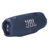 Портативная акустика JBL Charge 6, Синий вариант - 3