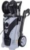 Автомойка HUTER W-5-2600 PRO, 2.6 кВт, 210 бар, Серый вариант - 1