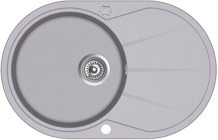 Кухонная мойка Aquasanita Clarus SR101  №8