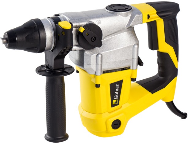 Перфоратор Kolner KRH 950C  детальное изображение - 1