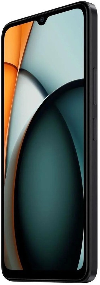 Смартфон Xiaomi Redmi A3 128 ГБ, Черный, Dual nano SIM №4