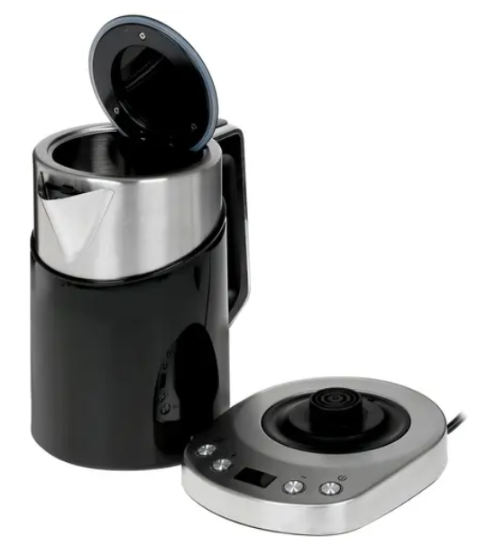 Электрочайник KITFORT KT-660-2 детальное изображение - 4