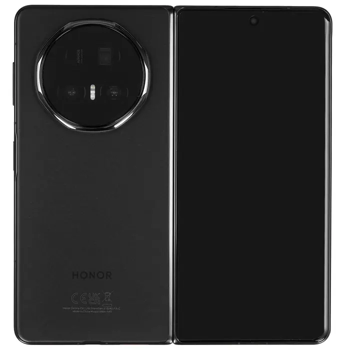 Смартфон Honor Magic V5 16/512ГБ, Черный, Dual nano-SIM + eSIM №2