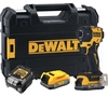 Аккумуляторный масляный шуруповерт DeWALT DCF870E2T-QW, 18 В, 56 Нм, 1.7 А·ч вариант - 1