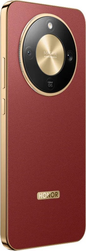 Смартфон HONOR Magic8 Lite 5G 8/512 Гб, Красновато-коричневый, Dual nano SIM + Esim детальное изображение - 3