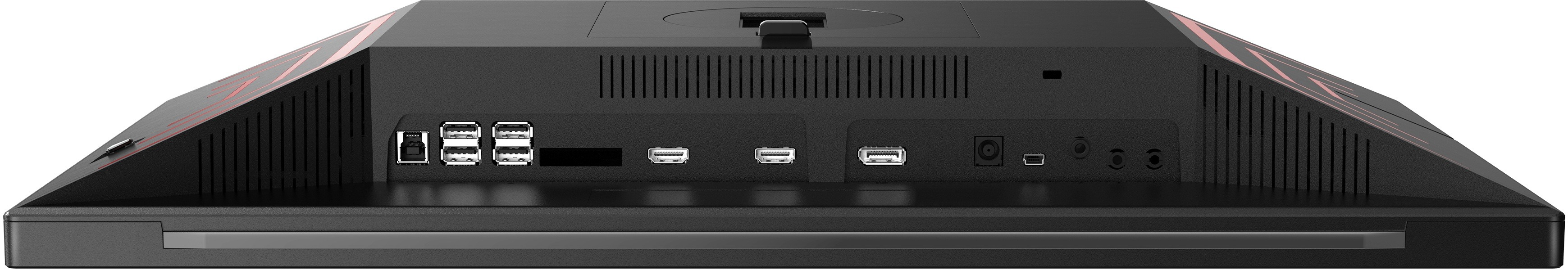 Монитор AOC AGON AG254FG, 24.5″, 1920x1080, 360 Гц, Черный детальное изображение - 7