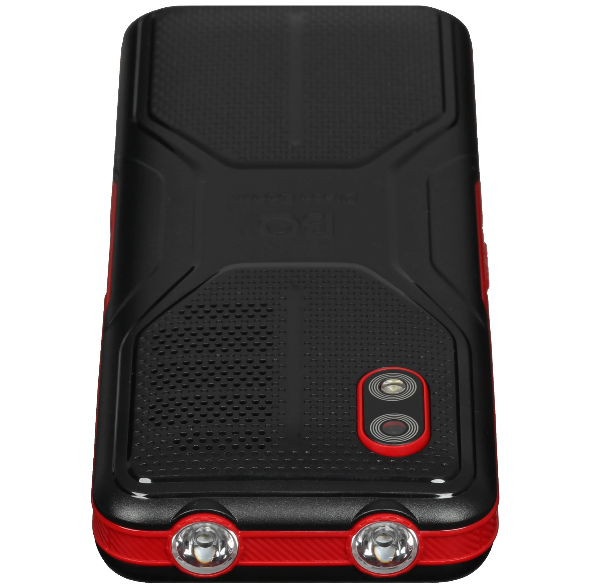 Мобильный телефон BQ 2842 Disco Boom, 32 Мб, Черный/Красный, Dual mini-SIM детальное изображение - 9