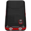 Мобильный телефон BQ 2842 Disco Boom, 32 Мб, Черный/Красный, Dual mini-SIM вариант - 9