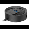 USB-концентратор A4Tech HUB-30, Черный вариант - 3