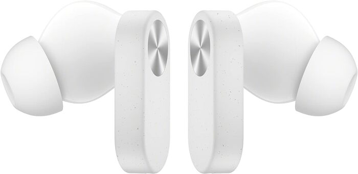 Беспроводные наушники OnePlus Nord Buds 2, Белый №2