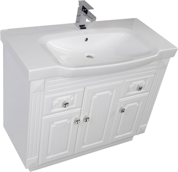 Тумба под умывальник  детальное изображение - 6