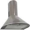 Вытяжка навесная Gefest BO-1603 K12, Серебристый вариант - 2