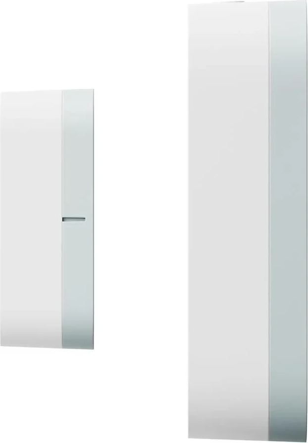 Датчик открытия двери/окна Яндекс (YNDX-00520), Белый детальное изображение - 2