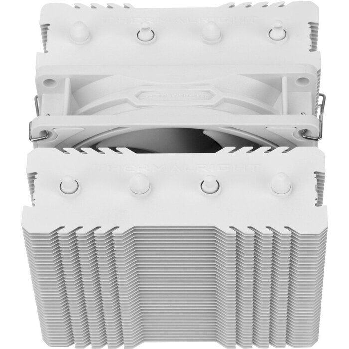 Кулер Thermalright Peerless Assassin 90 SE, Белый №3