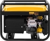 Генератор бензиновый Denzel PS-33E 94537, 3 кВт, Желтый вариант - 4