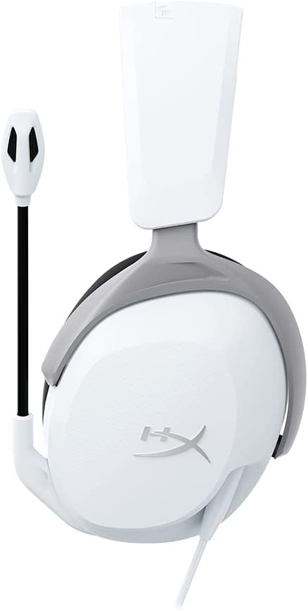 Наушники HyperX Cloud Stinger 2 Core Xbox, Белый детальное изображение - 2