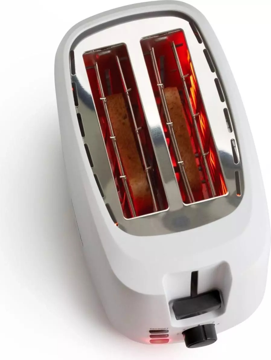 Тостер Gorenje T700XG, 742318, Белый детальное изображение - 4