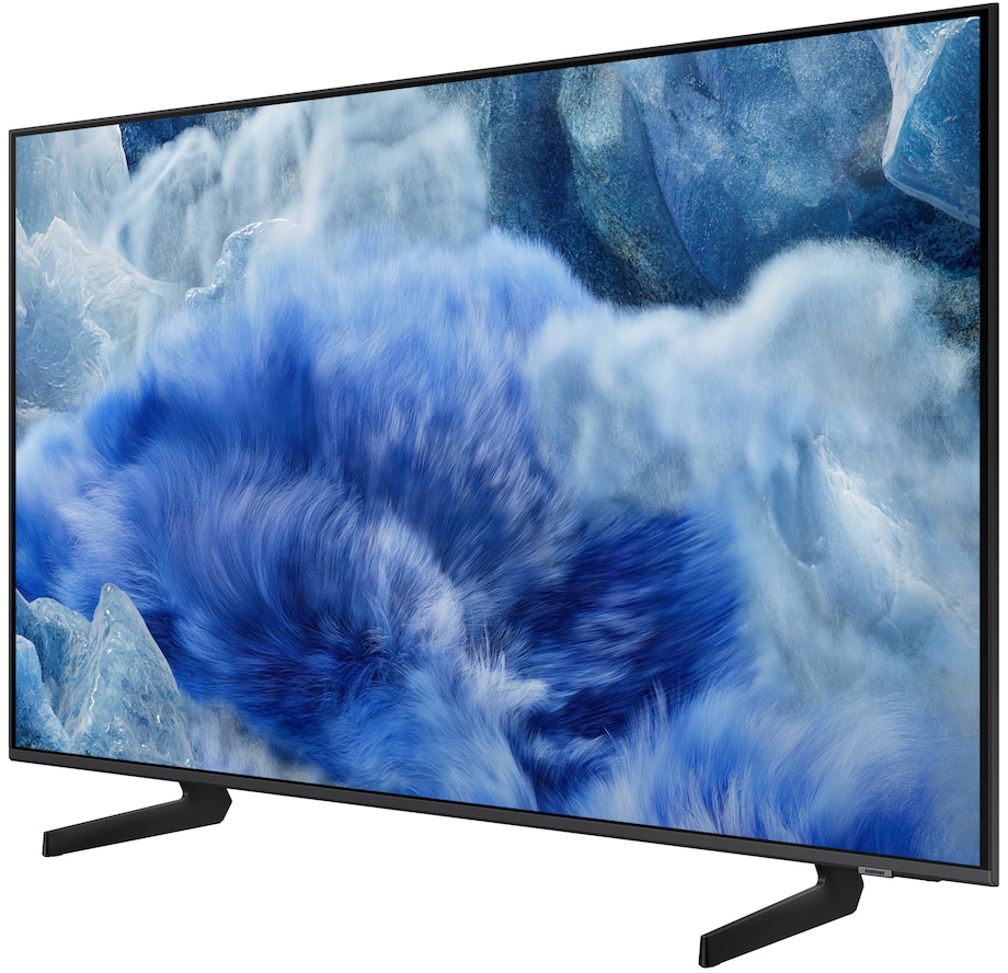 Телевизор Samsung QE43Q8FAAUXRU 2025, 43