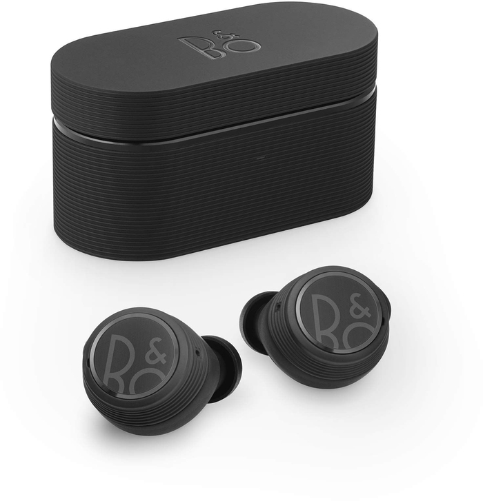 Беспроводные наушники Bang Olufsen Beoplay E8 Sport, Черный №2