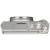 Фотоаппарат Canon PowerShot SX740 HS, Серебристый вариант - 7