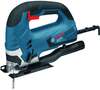 Лобзик Bosch GST 90 BE 060158F001, 220, 26 мм, 650 Вт вариант - 1