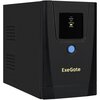 ИБП ExeGate SpecialPro UNB-1000.LED.AVR.1SH.2C13.RJ.USB вариант - 1