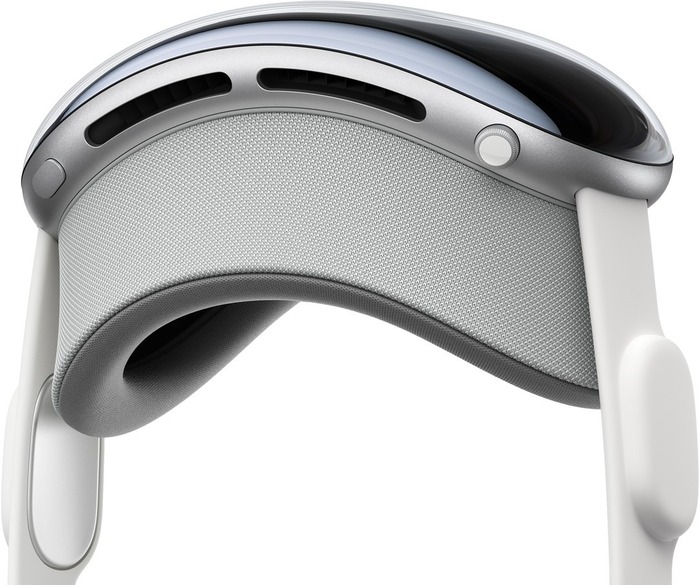 Очки виртуальной реальности Apple Vision Pro, 1 ТБ №2