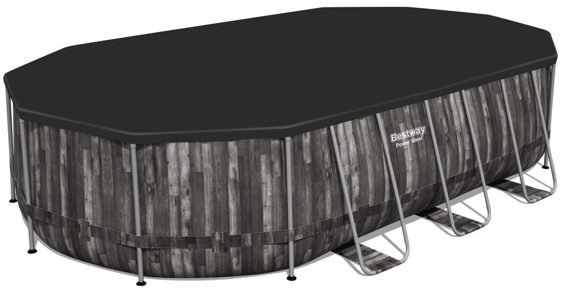 Каркасный бассейн Bestway 5611T детальное изображение - 2